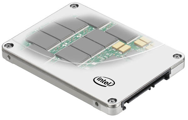 Intel wprowadza trzeci generacj dyskw SSD