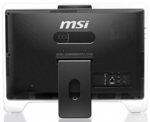 MSI Wind Top AE2050 wchodzi do sprzeday