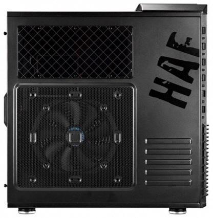 Poprawiony Cooler Master HAF 932 Advanced