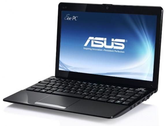 Asus Eee PC 1015B i 1215B ju w sprzeday