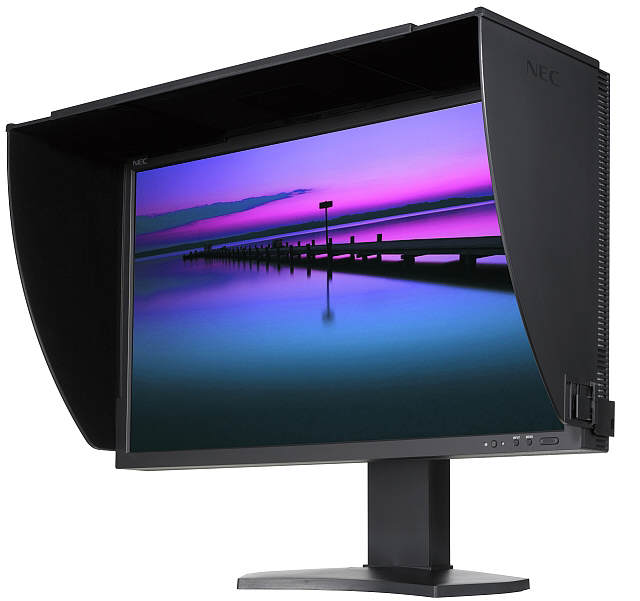 NEC SpectraView Reference 301 - 30-cali kolorw...