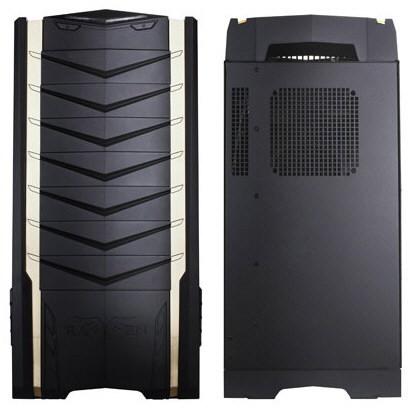 SilverStone Raven RV03