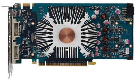 Club 3D GeForce GTX 550 Ti CoolStream OC 2GB