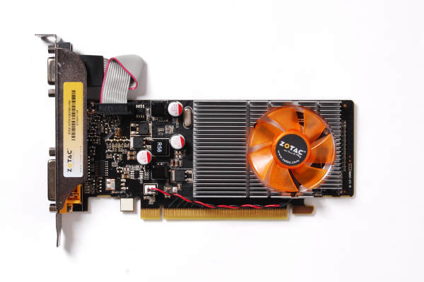 ZOTAC GeForce GT 520