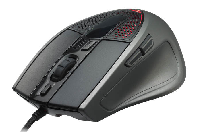 CM Storm – Sentinel Z3RO-G 