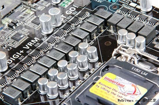 ASUS P6Z68-V Pro