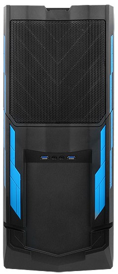 SilverStone Precision PS06 ju w kraju