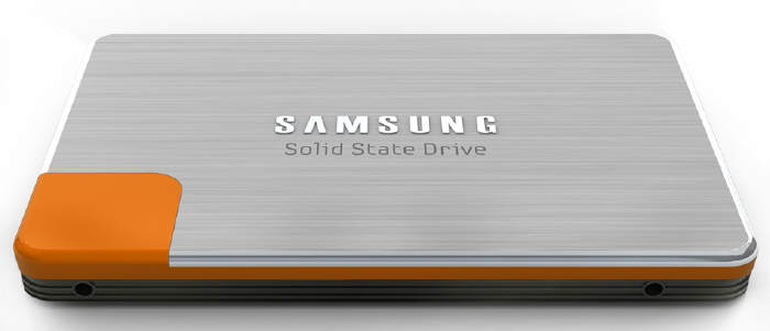 Samsung prezentuje wydajne dyski SSD
