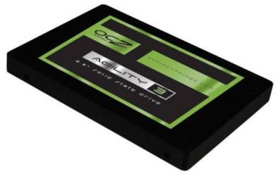 OCZ Agility 3 SATA 6.0 Gbps