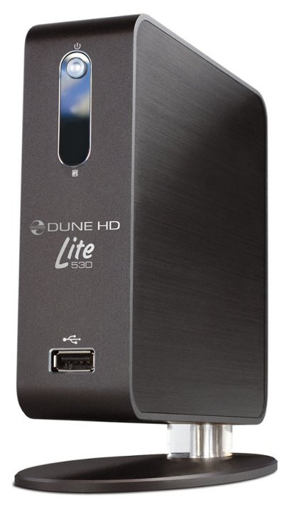 Mini centrum – maxi rozrywki od HDI Dune