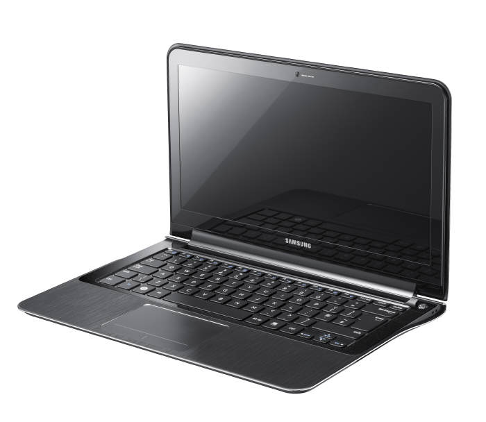 Samsung Notebook serii 9 – lekko i styl