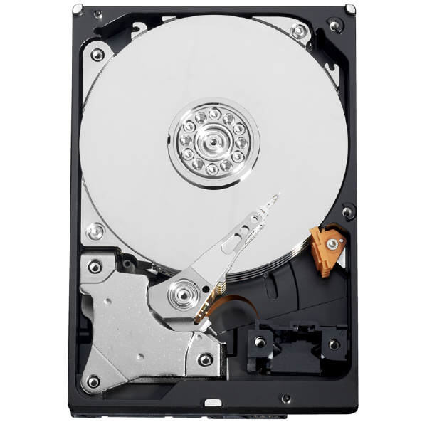 Nowe dyski twarde WD AV-GP o pojemnociach 2,5 i 3 TB 