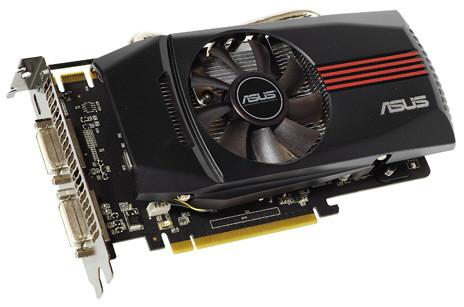 Prawdziwy urodzaj GeForce GTX 560
