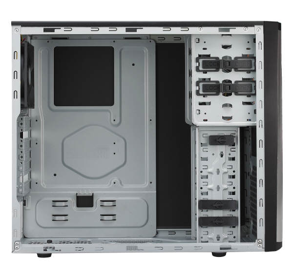 Cooler Master Elite 371 – jako w atrakcyjnej cenie