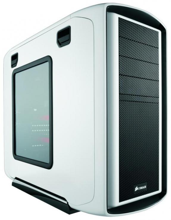 Corsair - biaa 600T PC
