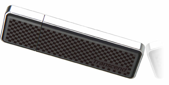 TRANSCEND Security – JetFlash 200