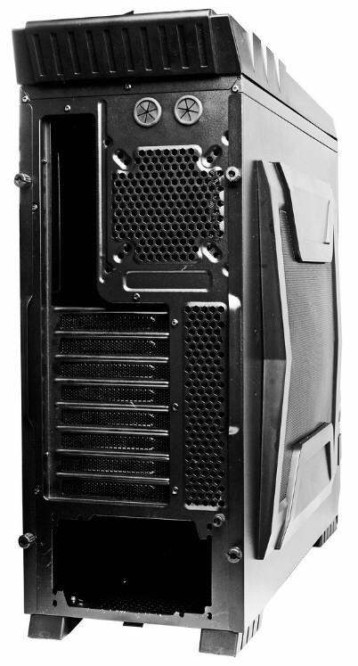 Colorful Raynor Tower G3