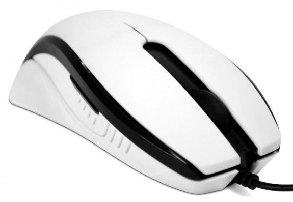 NZXT Avatar S - mysz dla graczy