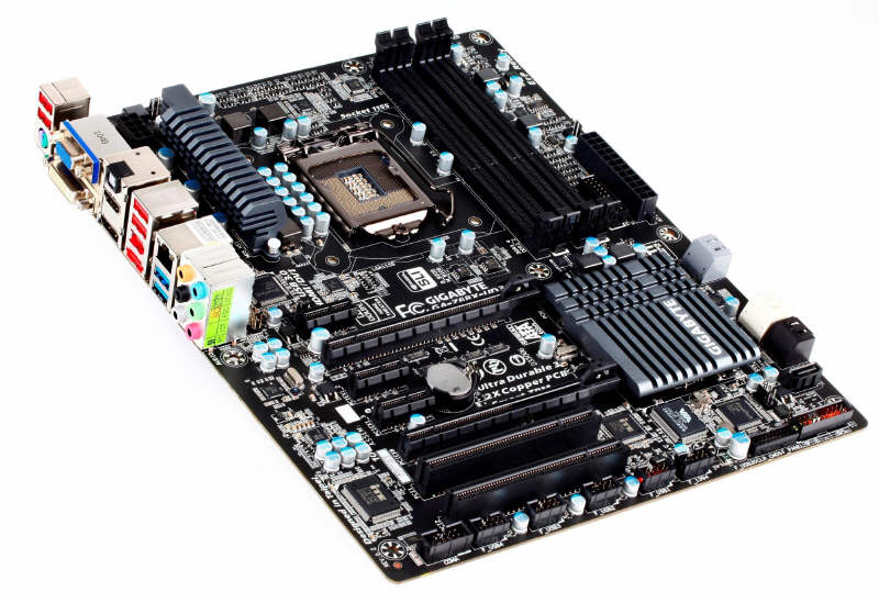 GIGABYTE GA-Z68X-UD3H-B3