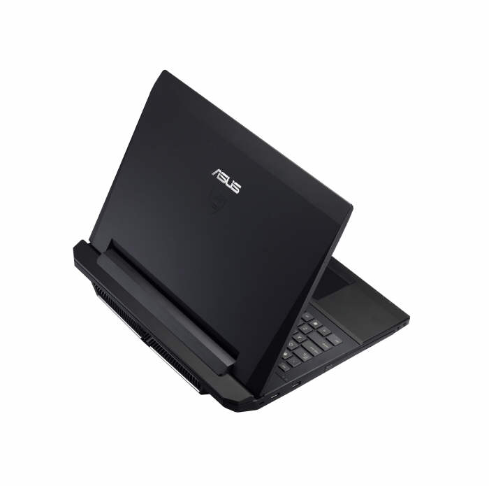 ASUS G74 – gamingowy myliwiec od ASUSa  
