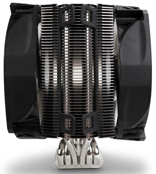 NZXT HAVIK 140 CPU cooler