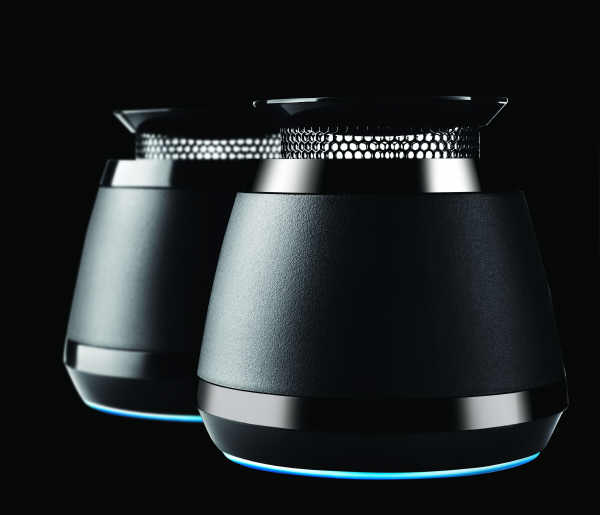 Razer Ferox - Kieszonkowe goniki dla graczy