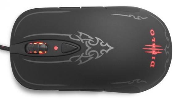 SteelSeries dla mionikw Diablo III