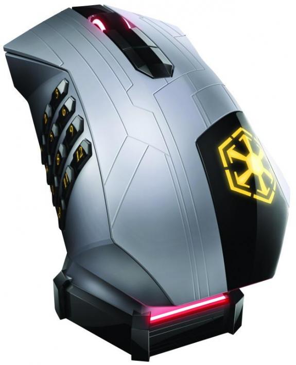 Razer Star Wars - The Old Republic