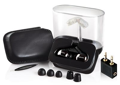 Creative Aurvana In-Ear3 - nowe suchawki kanaowe