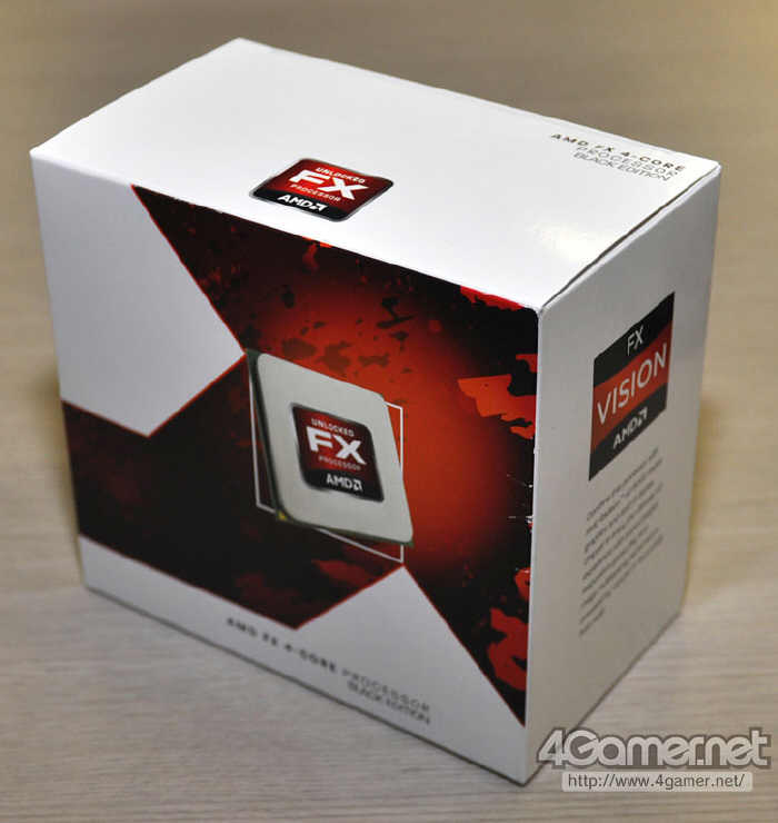 AMD FX 8 Core i 4 Core w akcji...