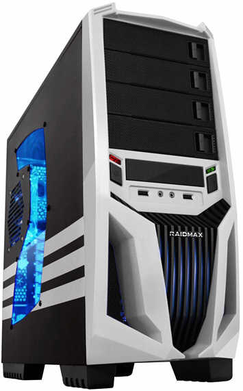 Raidmax Blade 