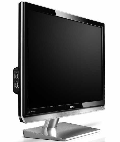 BenQ E2430 – 24 calowy monitor z matryc VA 