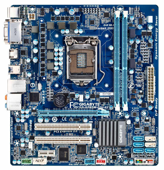 Premiera pyt gwnych GIGABYTE z serii Super4