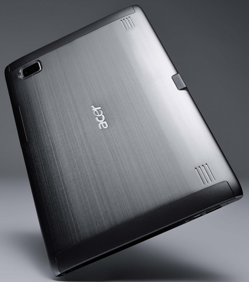 Tablet ICONIA TAB A500 firmy Acer
