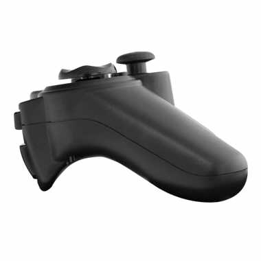 SHARK SH814 PC USB PAD oraz SH822 PS2 GAMEPAD
