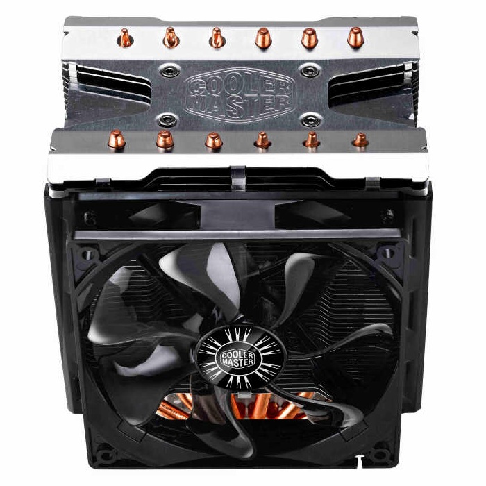 Cooler Master Hyper 612S 