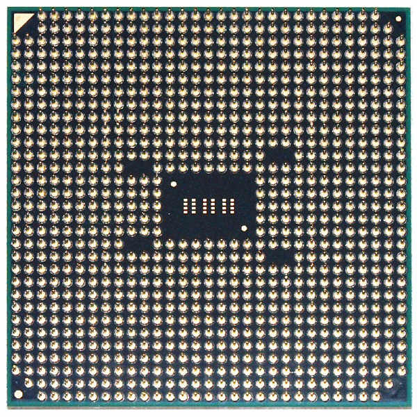 AMD prezentuje desktopowe ukady APU Serii A