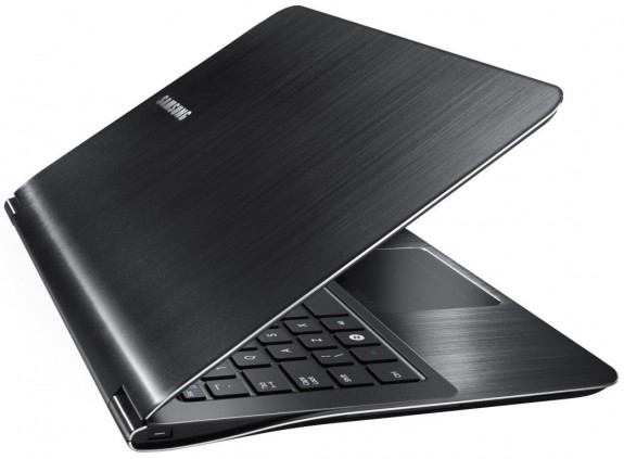 Samsung - pi modeli laptopw Series 9 ultra-thin