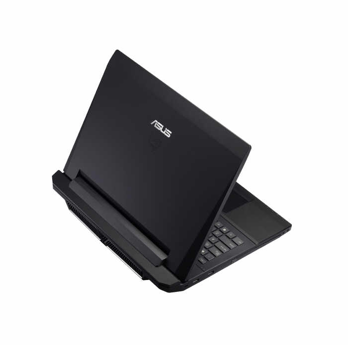 ASUS G74Sx na jesieni w Polsce