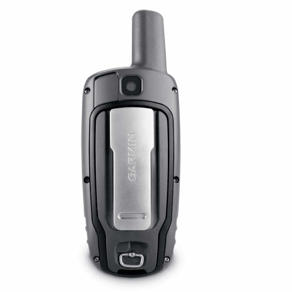 Garmin GPSMAP 62 