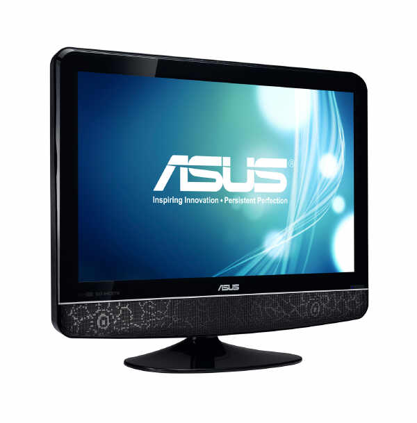 ASUS 27T1EH - TV i monitor w jednym