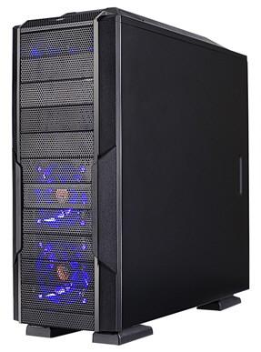 Spire Epoxi rev.2 - Full-Tower debiutuje w Europie