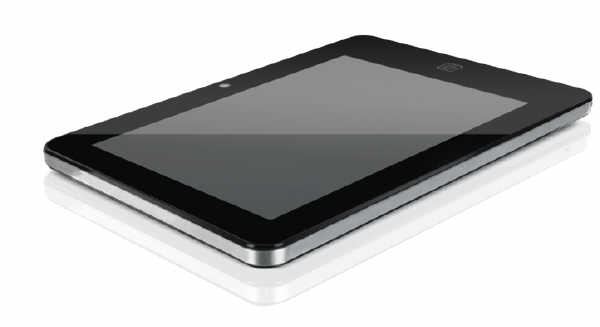 Yarvik TAB310 - 8-calowy tablet debiutuje w Polsce