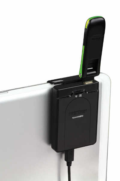 Router 3G od TRENDnet - TEW-656BRG  