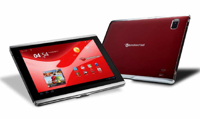 Packard Bell Liberty Tab 
