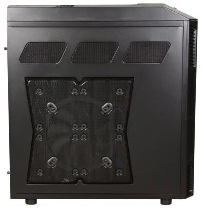 Rosewill Thor v2 - co w rozmiarze Full Tower