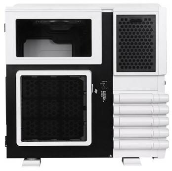 Thermaltake Level 10 GT Snow Edition 