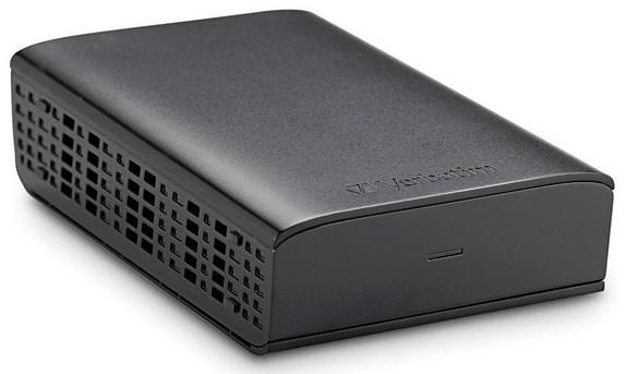 Verbatim - trzy dyski zewntrzne z USB 3.0
