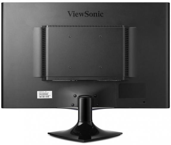 ViewSonic V3D245 3D Vision