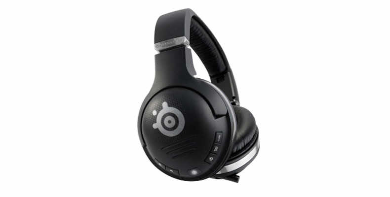 SteelSeries Spectrum 7xb - suchawki dla konsoli Xbox 360